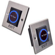 ABK-806 Infrared Sensor Exit Button