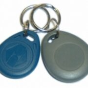 Proxyvõtmehoidja RFID kloonitav  125KHz