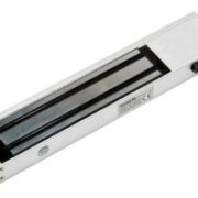 Elektromagnetlukk  280S  280kg jõud, 12-24V