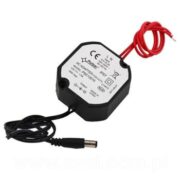 Pulsar toiteplokk 12V DC 1A