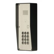 Gsm fonolukk Solo NX  4G 1 nupuga ja koodklaviatuuriga