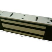 Veekindel elektromagnetlukk YM-500W