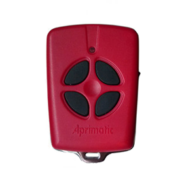 Aprimatic pult TM4