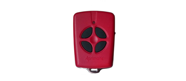 Aprimatic pult TM4