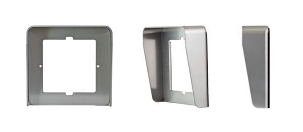 Vihmakrae  Urmet Domus 1158/611 Set 1 komplektile