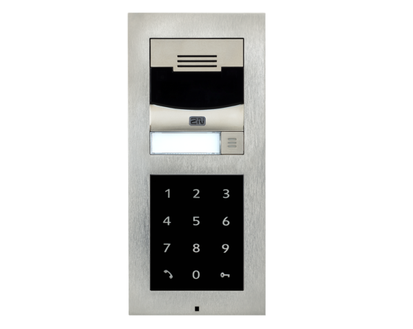 2N IP fonosüsteemid