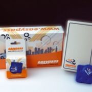 Proxysüsteem Easypass