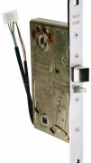 Solenoidlukk ABLOY EL582-50 MM, 12-24V