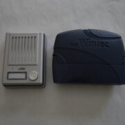 Uksetelefon PAL -102