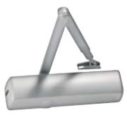 Uksesulgur Abloy DC336BC, EN1154 klass 3-6,1400mm, kuni 120kg uksele ilma varreta