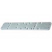 Kinnitusplaat sulgurile Abloy
