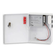 Power Bubble  toiteplokk kastiga 12V 3A