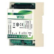 Gsm juurdepääsukontroller WIGI 3G