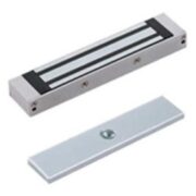 Elektromagnetlukk YM-180B  180kg  12V