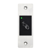 Eraldiseisev RFID kaardilugeja BFL-1 koos kontrolleriga süvistatav