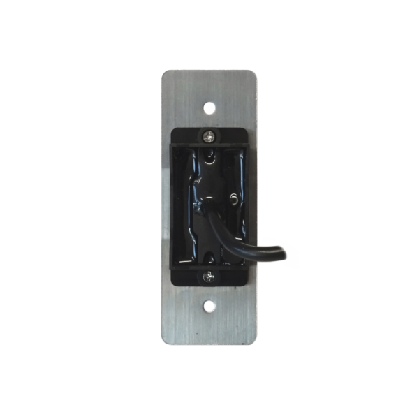 Eraldiseisev RFID kaardilugeja BFL-1 koos kontrolleriga süvistatav - Image 3