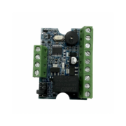SBC-WPC-03 PRO TM ja  RFID kontroller