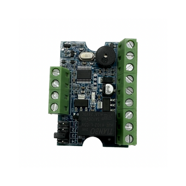 SBC-WPC-03 PRO TM ja  RFID kontroller