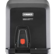 Liugvärava automaatika STArter S2+  Sommer