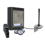 Gsm fonokomplekt 1 nupuga 4G  Videx