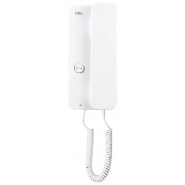 Fonolukutelefon Miro 1150-620 Miwi Urmet süsteemile