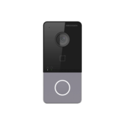 Videopaneel 1 nupuga, Wifi, Hikvision