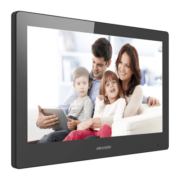 Hikvision puutetundlik 10″ IPS LCD monitor + WiFi + saab ühendada salvestiga