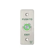 Avamisnupp YWP-880A (LED) IP 68
