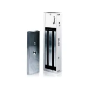 Elektromagnetlukk 1200R 540 kg tõmbejõud, 12-24V, LED