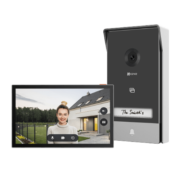 Videofonosüsteemi komplekt  EZVIZ HP7