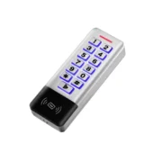 Koodlukk S3EM-W koodiklaviatuur koos EM RFID kaardilugejaga